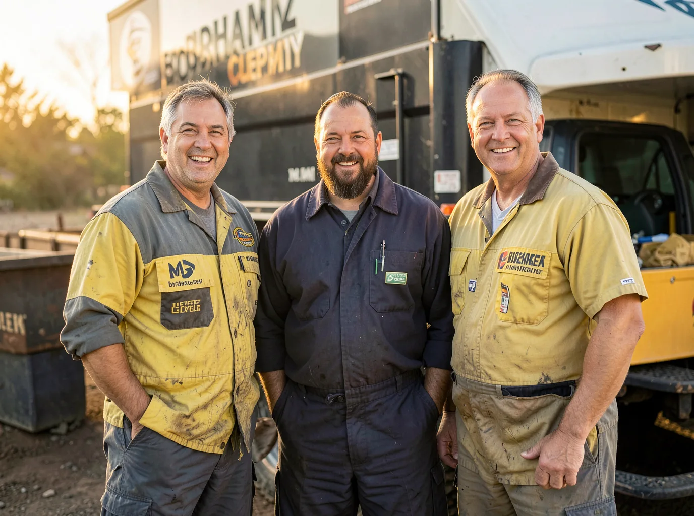 Sewage Cleanup company in Lexington, VA