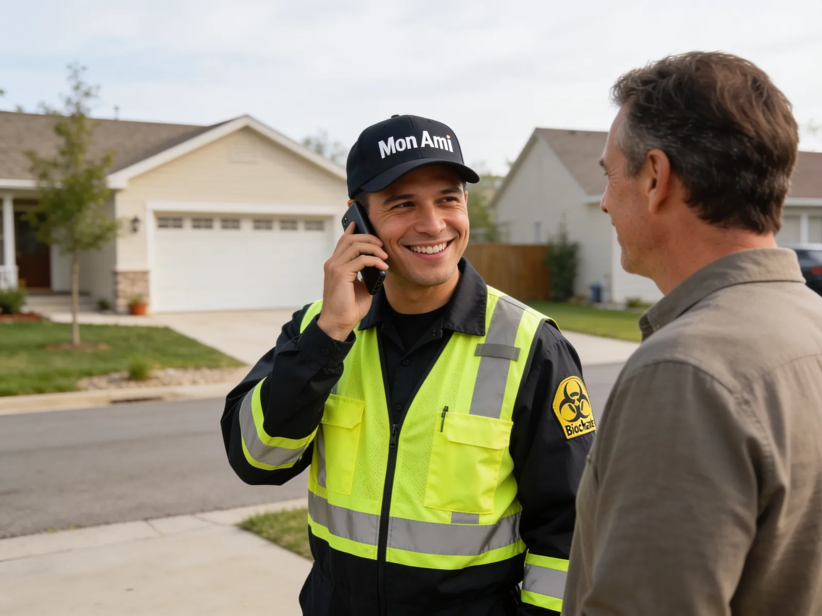 Sewage Cleanup Lexington, VA FAQs